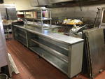 TIMED ONLINE AUCTION RESTAURANT & LOUNGE EQUIPMENT - MOTEL FURNITURE  Auction Photo