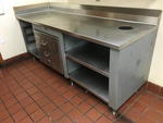 TIMED ONLINE AUCTION RESTAURANT & LOUNGE EQUIPMENT - MOTEL FURNITURE  Auction Photo
