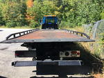 1997 MACK CH612 RAMP TRUCK Auction Photo