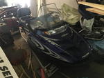 2002 POLARIS 550 TRAIL TOURING