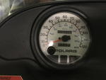 2002 POLARIS 550 TRAIL TOURING Auction Photo
