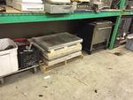 SECURED PARTY'S SALE BY PUBLIC AUCTION NEW & USED KITCHEN, BAKERY, DELI & REFRIGERATION EQUIPMENT Auction Photo
