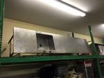 SECURED PARTY'S SALE BY PUBLIC AUCTION NEW & USED KITCHEN, BAKERY, DELI & REFRIGERATION EQUIPMENT Auction Photo