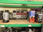 SECURED PARTY'S SALE BY PUBLIC AUCTION NEW & USED KITCHEN, BAKERY, DELI & REFRIGERATION EQUIPMENT Auction Photo