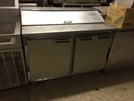 SECURED PARTY'S SALE BY PUBLIC AUCTION NEW & USED KITCHEN, BAKERY, DELI & REFRIGERATION EQUIPMENT Auction Photo