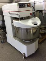 SECURED PARTY'S SALE BY PUBLIC AUCTION NEW & USED KITCHEN, BAKERY, DELI & REFRIGERATION EQUIPMENT Auction Photo