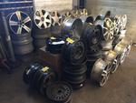 RETIREMENT AUCTION - COMPLETE LIQUIDATION OF FRITZ'S TIRE, INC. AUTO LIFT - TIRE MACHINES     Auction Photo