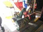 RETIREMENT AUCTION - COMPLETE LIQUIDATION OF FRITZ'S TIRE, INC. AUTO LIFT - TIRE MACHINES     Auction Photo