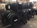 RETIREMENT AUCTION - COMPLETE LIQUIDATION OF FRITZ'S TIRE, INC. AUTO LIFT - TIRE MACHINES     Auction Photo