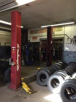RETIREMENT AUCTION - COMPLETE LIQUIDATION OF FRITZ'S TIRE, INC. AUTO LIFT - TIRE MACHINES     Auction Photo