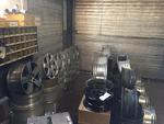 ALUMINUM & STEEL RIMS Auction Photo