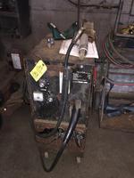 RETIREMENT AUCTION - COMPLETE LIQUIDATION OF FRITZ'S TIRE, INC. AUTO LIFT - TIRE MACHINES     Auction Photo