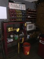 WHEEL WEIGHTS Auction Photo