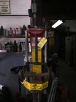 RETIREMENT AUCTION - COMPLETE LIQUIDATION OF FRITZ'S TIRE, INC. AUTO LIFT - TIRE MACHINES     Auction Photo