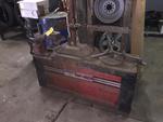 RETIREMENT AUCTION - COMPLETE LIQUIDATION OF FRITZ'S TIRE, INC. AUTO LIFT - TIRE MACHINES     Auction Photo