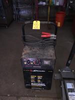RETIREMENT AUCTION - COMPLETE LIQUIDATION OF FRITZ'S TIRE, INC. AUTO LIFT - TIRE MACHINES     Auction Photo