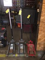 RETIREMENT AUCTION - COMPLETE LIQUIDATION OF FRITZ'S TIRE, INC. AUTO LIFT - TIRE MACHINES     Auction Photo