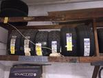 NEW DRAG TIRES Auction Photo