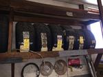 RETIREMENT AUCTION - COMPLETE LIQUIDATION OF FRITZ'S TIRE, INC. AUTO LIFT - TIRE MACHINES     Auction Photo