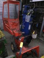 RETIREMENT AUCTION - COMPLETE LIQUIDATION OF FRITZ'S TIRE, INC. AUTO LIFT - TIRE MACHINES     Auction Photo