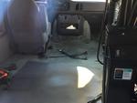 INTERIOR OF DODGE VAN Auction Photo