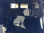 INTERIOR OF DODGE VAN Auction Photo