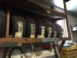 DRAG RACE TIRES Auction Photo