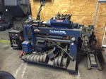 RETIREMENT AUCTION - COMPLETE LIQUIDATION OF FRITZ'S TIRE, INC. AUTO LIFT - TIRE MACHINES     Auction Photo