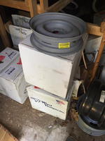RETIREMENT AUCTION - COMPLETE LIQUIDATION OF FRITZ'S TIRE, INC. AUTO LIFT - TIRE MACHINES     Auction Photo