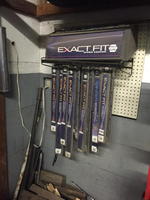 WIPER BLADES Auction Photo