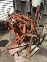 RETIREMENT AUCTION - COMPLETE LIQUIDATION OF FRITZ'S TIRE, INC. AUTO LIFT - TIRE MACHINES     Auction Photo