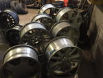 RETIREMENT AUCTION - COMPLETE LIQUIDATION OF FRITZ'S TIRE, INC. AUTO LIFT - TIRE MACHINES     Auction Photo