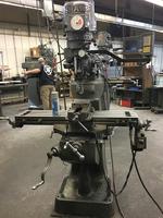 SECURED PARTY SALE BY PUBLIC AUCTION - LATE MODEL CNC MACHINING & TURNING CENTERS - FORKLIFT Auction Photo