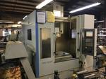 2006 HARDINGE BRIDGEPORT VMC760XP� VMC