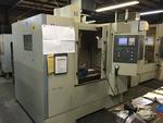 2007 HARDINGE BRIDGEPORT XV710 VMC