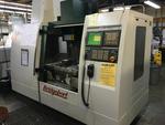 2004 BRIDGEPORT VMC800-30 VMC