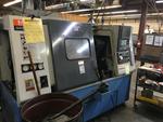 1998 MAZAK QUICK TURN 250HP CNC TURNING CENTER