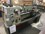 SECURED PARTY SALE BY PUBLIC AUCTION - LATE MODEL CNC MACHINING & TURNING CENTERS - FORKLIFT Auction Photo