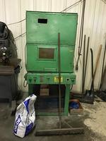 BENCHMASTER MODEL 53 5-TON PRESS Auction Photo