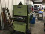 SECURED PARTY SALE BY PUBLIC AUCTION - LATE MODEL CNC MACHINING & TURNING CENTERS - FORKLIFT Auction Photo