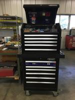 SECURED PARTY SALE BY PUBLIC AUCTION - LATE MODEL CNC MACHINING & TURNING CENTERS - FORKLIFT Auction Photo