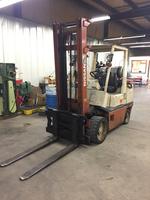 SECURED PARTY SALE BY PUBLIC AUCTION - LATE MODEL CNC MACHINING & TURNING CENTERS - FORKLIFT Auction Photo