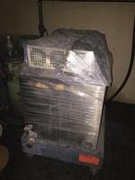 SECURED PARTY SALE BY PUBLIC AUCTION - LATE MODEL CNC MACHINING & TURNING CENTERS - FORKLIFT Auction Photo