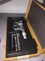 SECURED PARTY SALE BY PUBLIC AUCTION - LATE MODEL CNC MACHINING & TURNING CENTERS - FORKLIFT Auction Photo