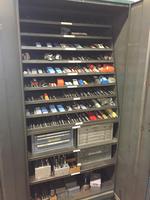 SECURED PARTY SALE BY PUBLIC AUCTION - LATE MODEL CNC MACHINING & TURNING CENTERS - FORKLIFT Auction Photo