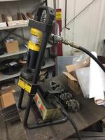 SECURED PARTY SALE BY PUBLIC AUCTION - LATE MODEL CNC MACHINING & TURNING CENTERS - FORKLIFT Auction Photo