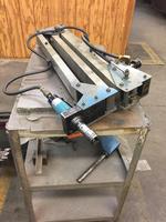 SECURED PARTY SALE BY PUBLIC AUCTION - LATE MODEL CNC MACHINING & TURNING CENTERS - FORKLIFT Auction Photo