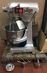 TIMED ONLINE AUCTION REFRIGERATION, BOOTH UNITS, HOODS, WOK RANGE  Auction Photo