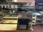 TIMED ONLINE AUCTION REFRIGERATION, BOOTH UNITS, HOODS, WOK RANGE  Auction Photo