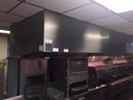 TIMED ONLINE AUCTION REFRIGERATION, BOOTH UNITS, HOODS, WOK RANGE  Auction Photo